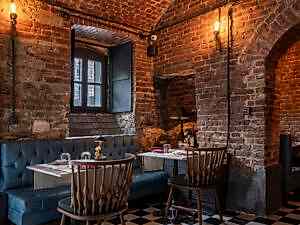 İstanbul Restoranları