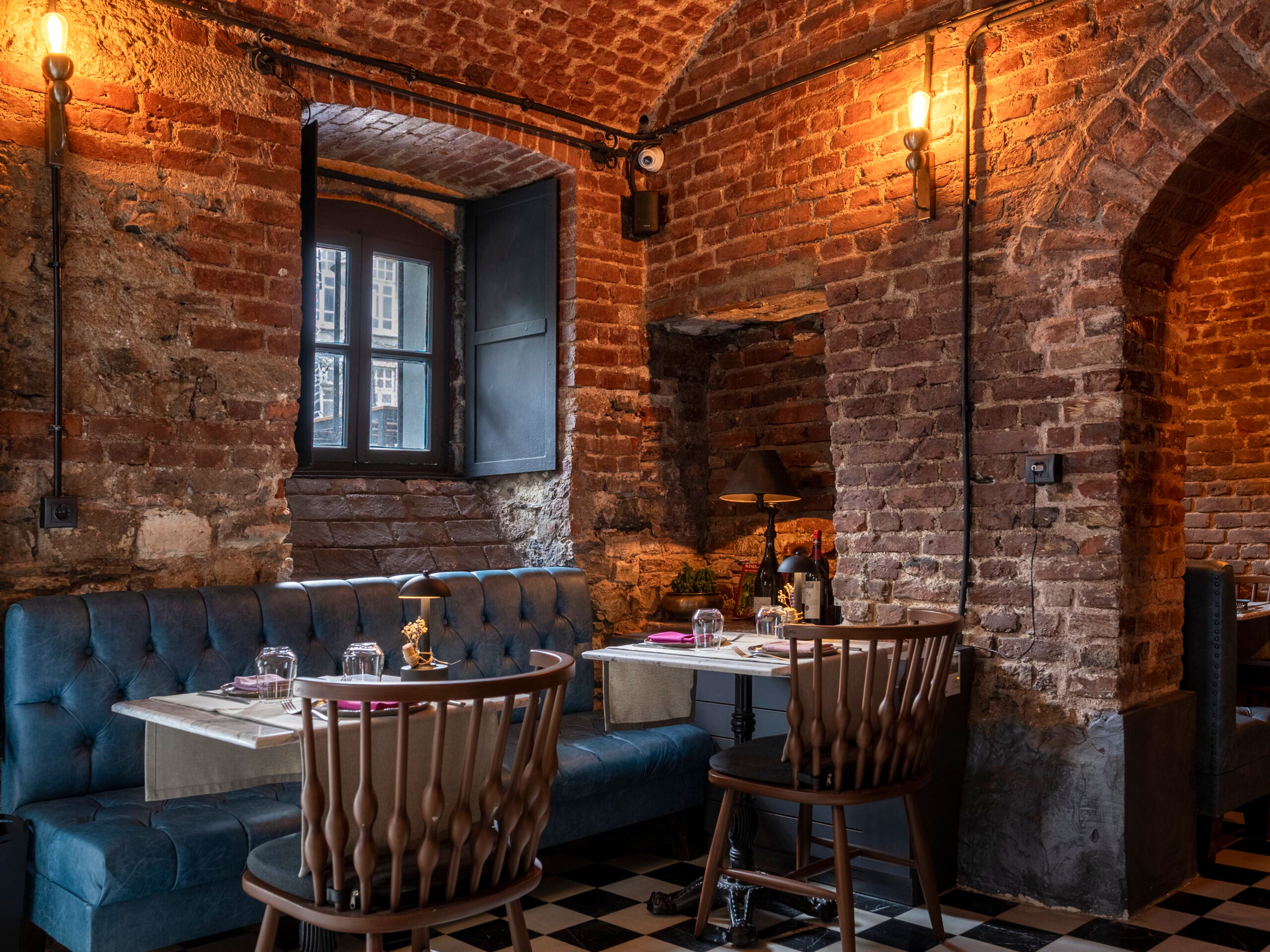 İstanbul Restoranları